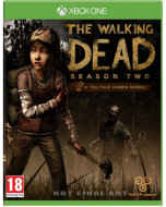 The Walking Dead: Season Two (Xbox One)